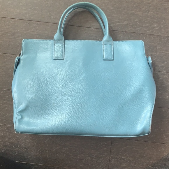 Matt & Nat Gloria Satchel - Picture 5 of 5